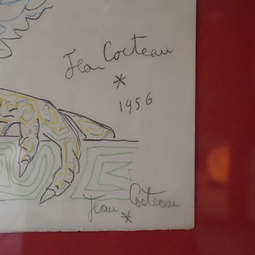 Jean Cocteau – Image 3