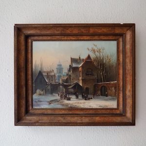 Pétrus Geradus Vertin