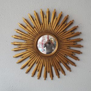 Miroir Soleil