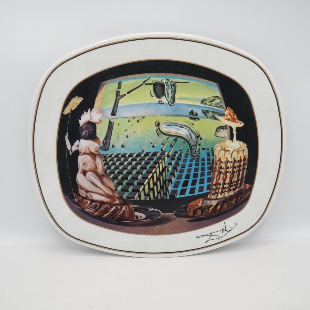 Salvador Dali – Image 2