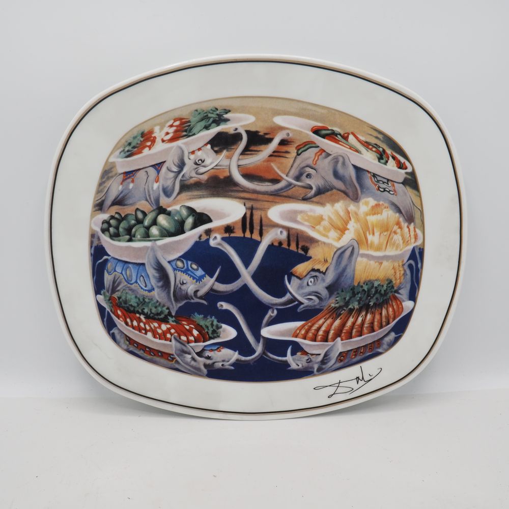 Salvador Dali – Image 6