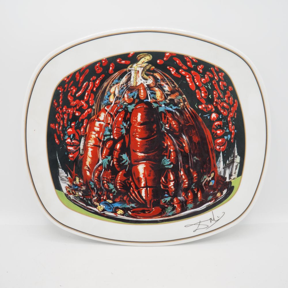 Salvador Dali – Image 8