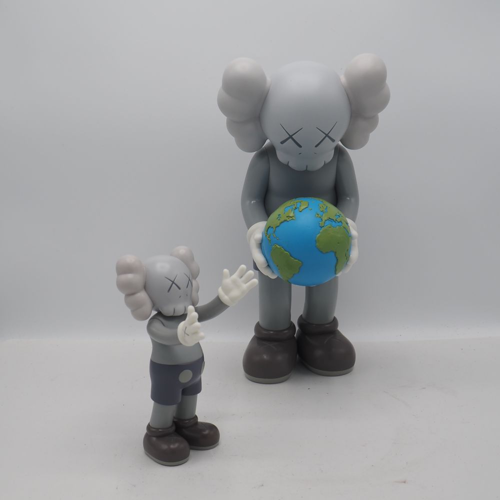 Kaws – Image 2