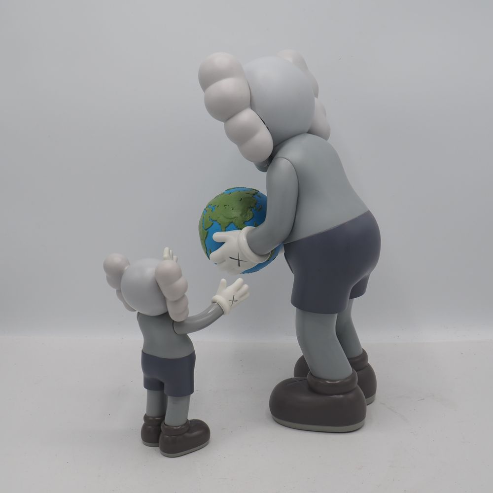 Kaws – Image 3