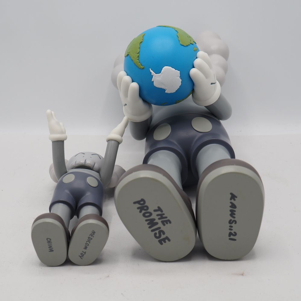 Kaws – Image 4