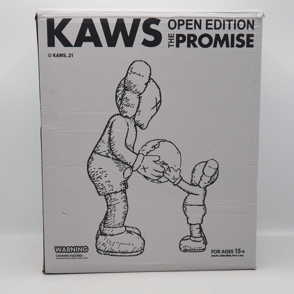 Kaws – Image 6