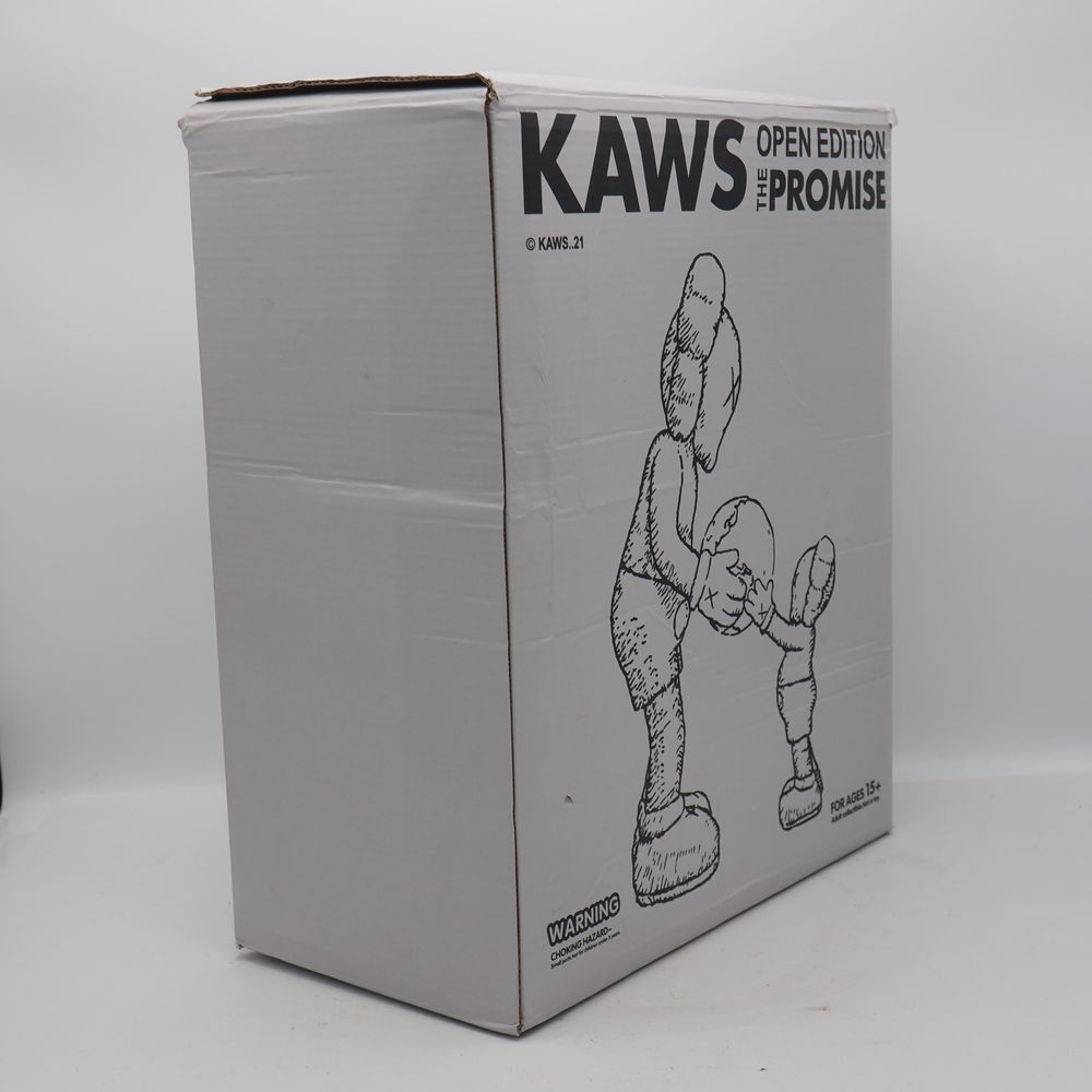Kaws – Image 7