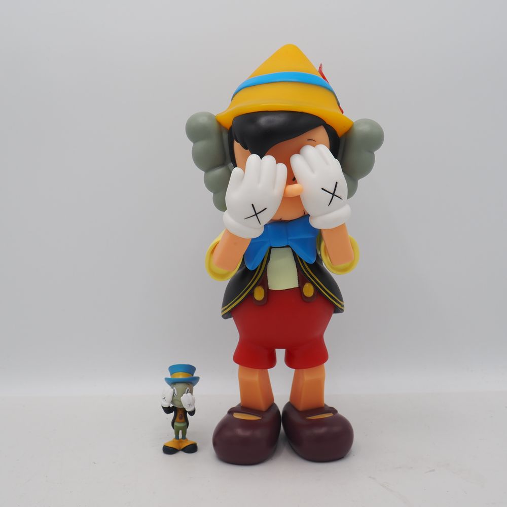 Kaws