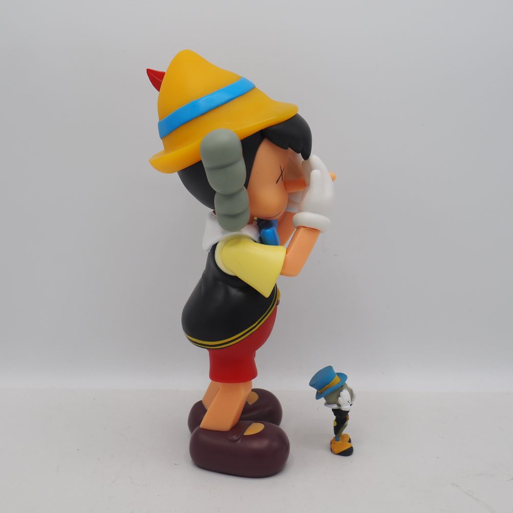 Kaws – Image 2