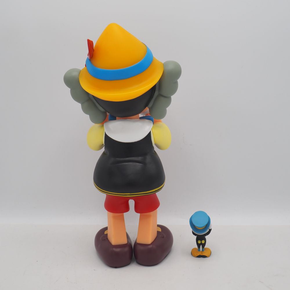 Kaws – Image 3