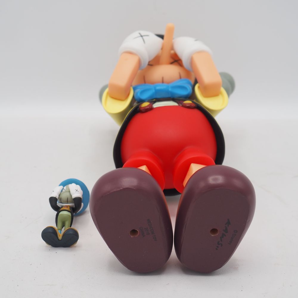 Kaws – Image 4