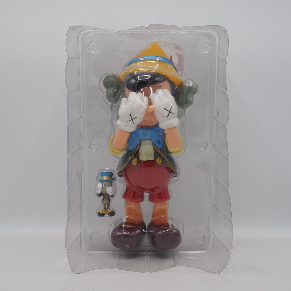 Kaws – Image 5